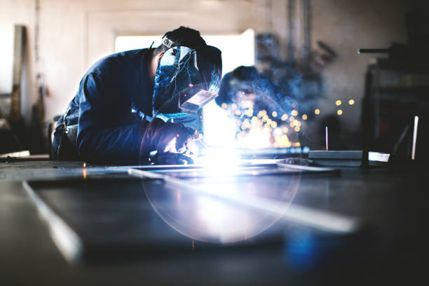 Best Food and Beverage Processing Equipment Welding in Holtville, AL