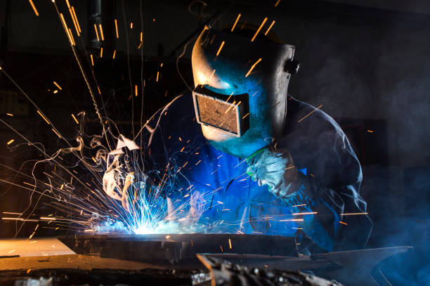 Reliable Holtville, AL Welder & Metal Fabrication Solutions