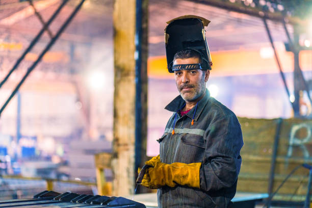 Best Specialty Welding Processes in Holtville, AL