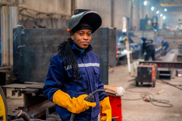 Affordable Welder Services in Holtville, AL